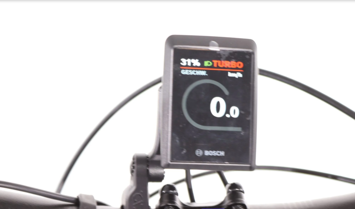 Cube Touring Hybrid Pro Año 2024