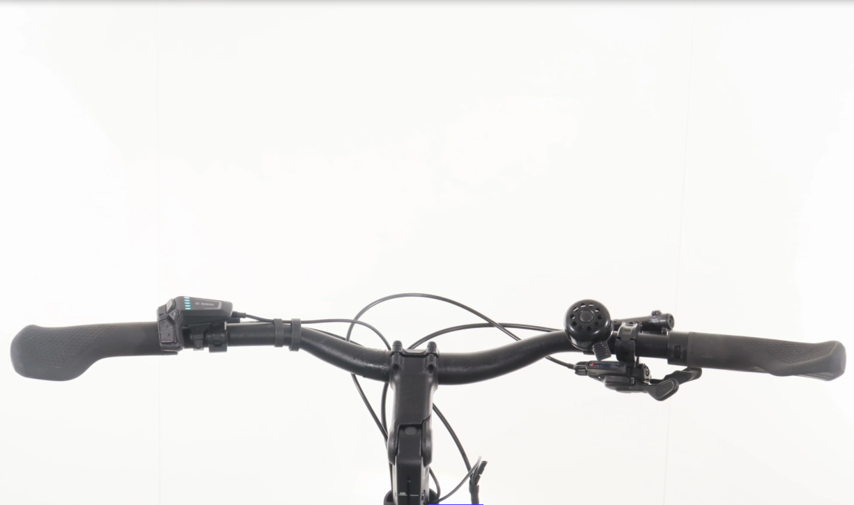 Cube Kathmandu Hybride SLT 750  Año 2024