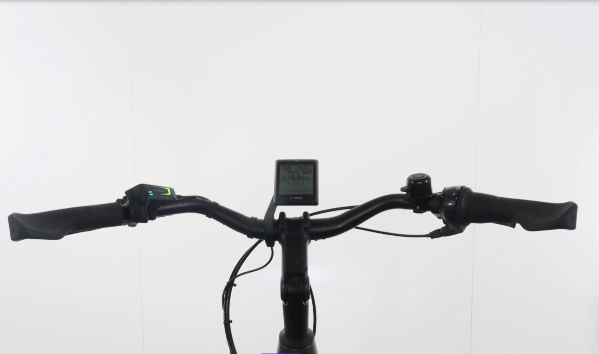 Cube Supreme Hybrid Pro    Año 2023
