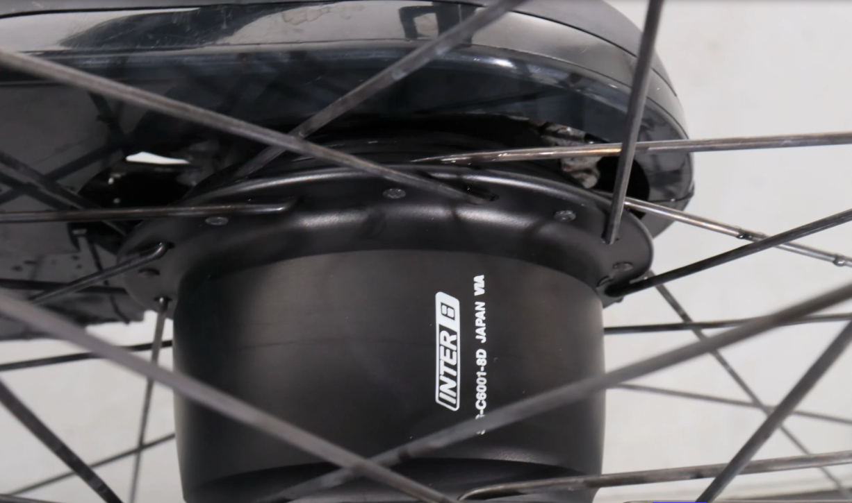 Cube Supreme Hybrid Pro    Año 2023