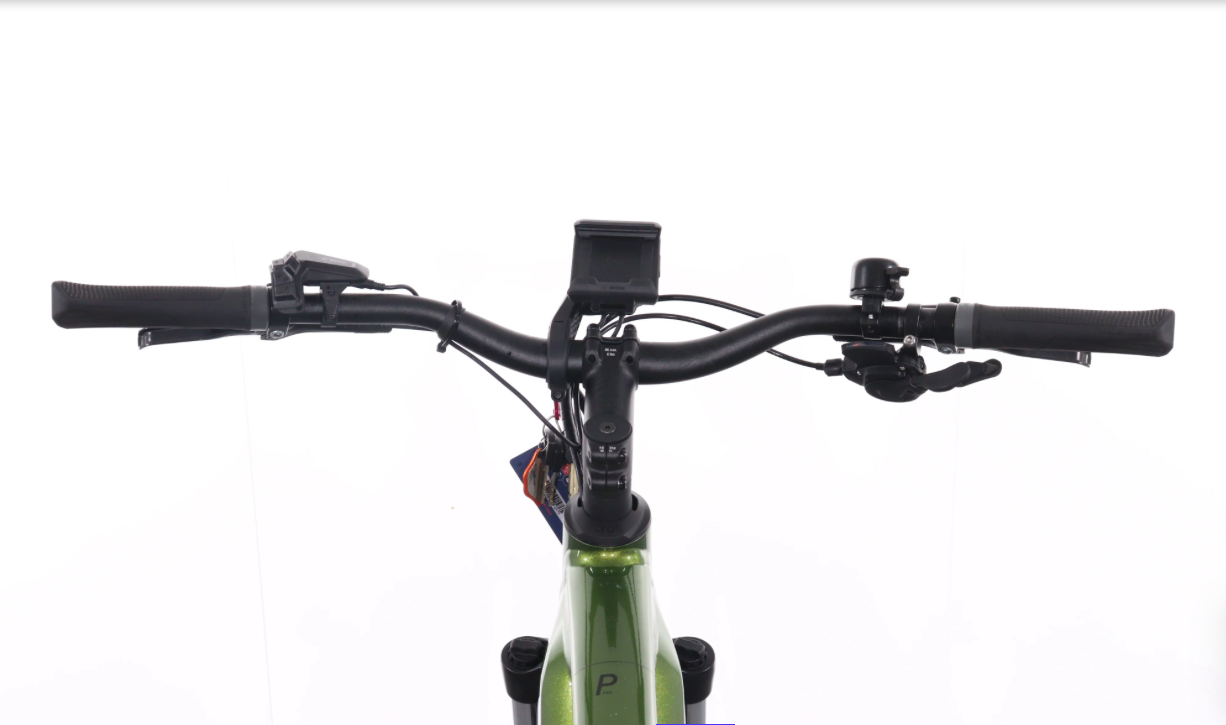 Cube Nuride Hybrid Pro Allroad    Año 2023