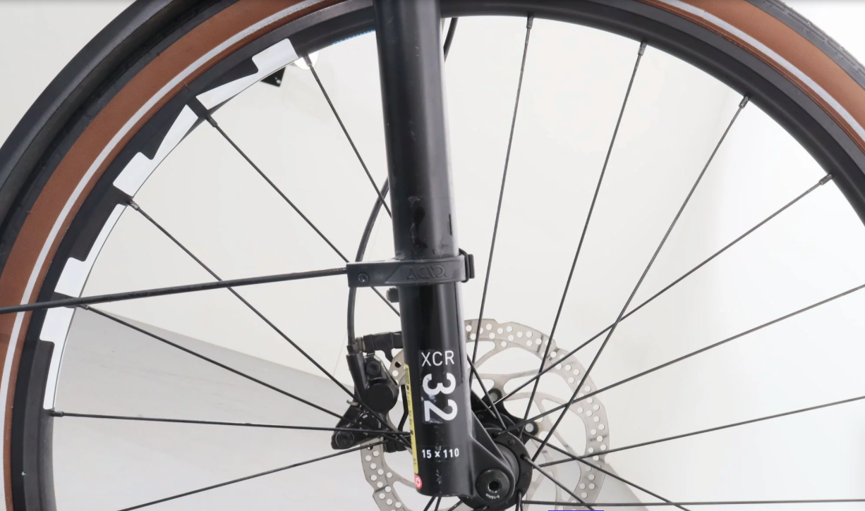 Cube Kathmandu Hybrid Exc 750    Año 2023