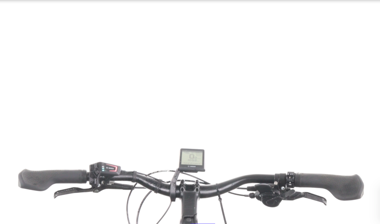 Cube Touring Hybrid Pro 625    Año 2023