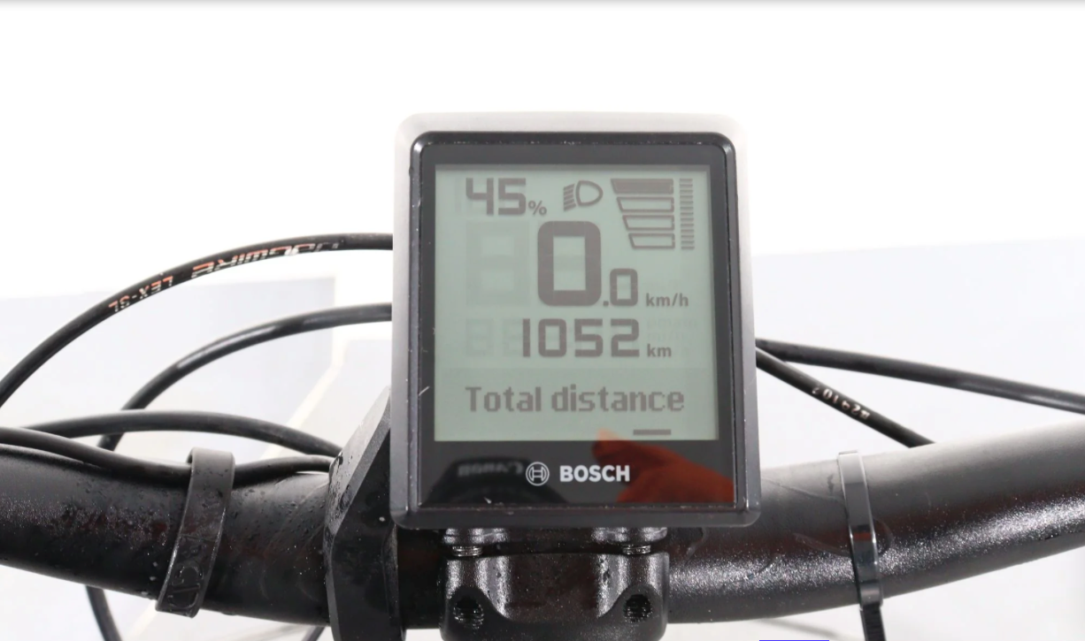 Cube Touring Hybrid Pro 625    Año 2023