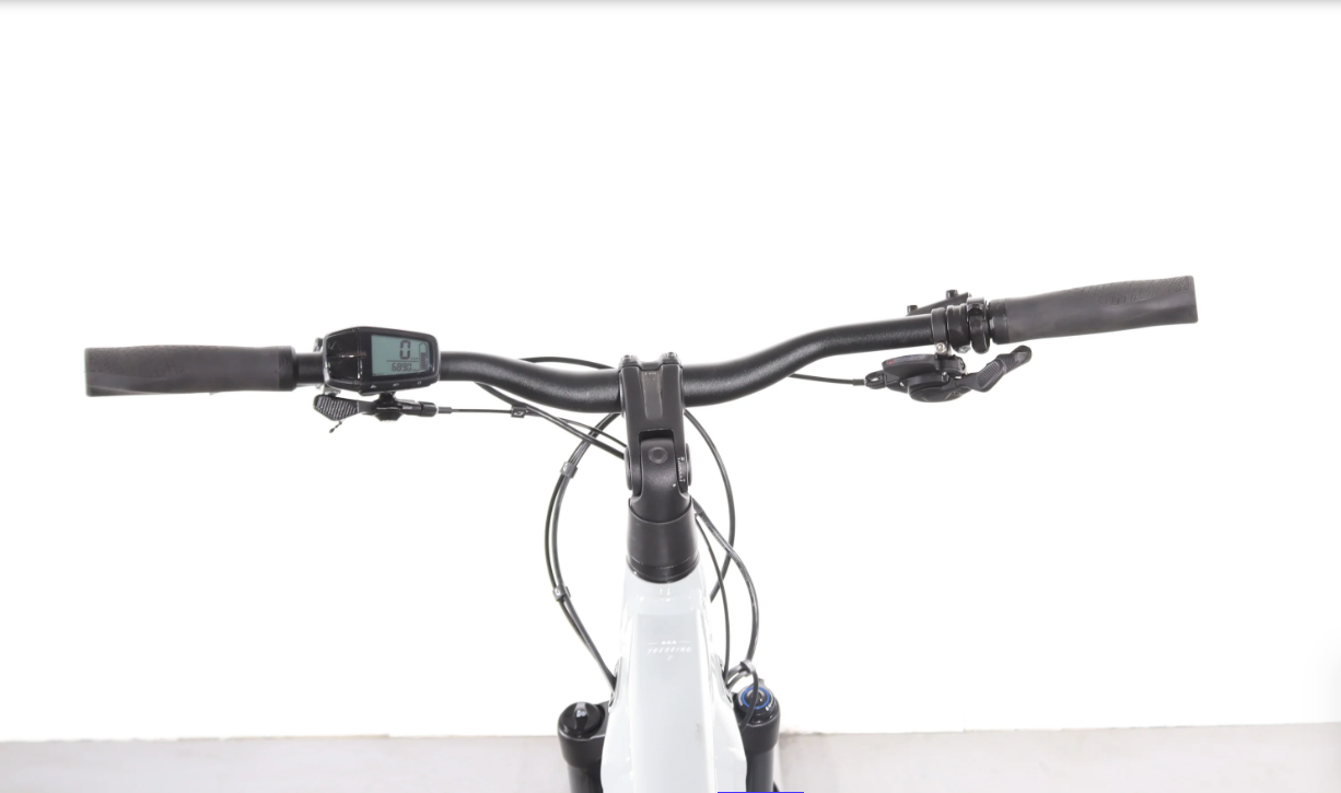 Haibike Trekking 7    Año 2023