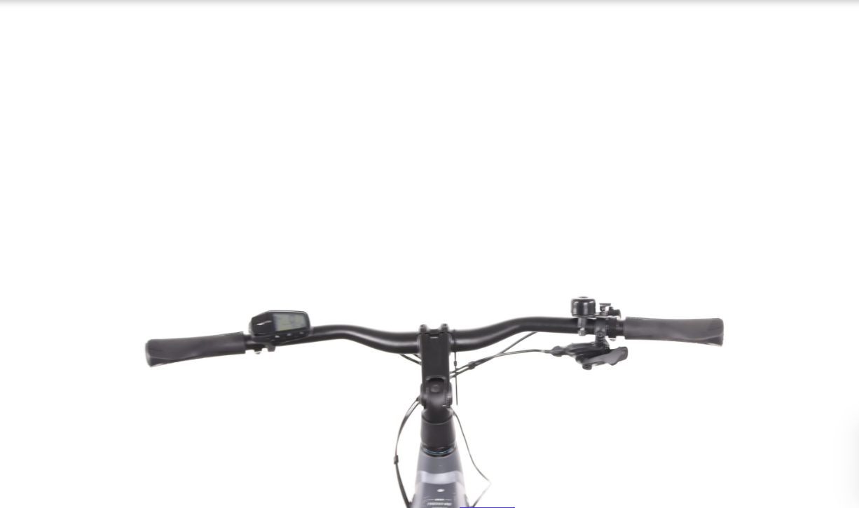 Haibike Trekking 4 Cross    Año 2023
