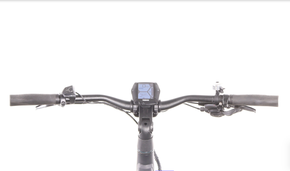 Haibike Trekking 6 Low    Año 2022