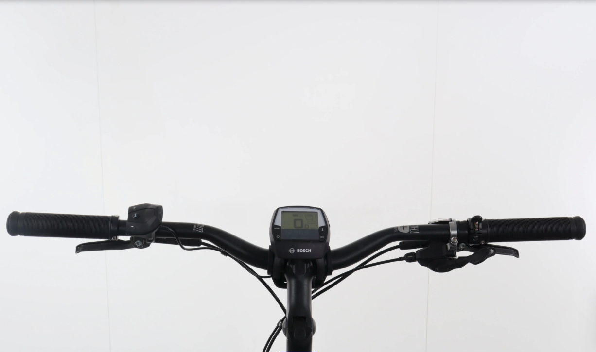 Haibike TREKKING 7    Año 2022