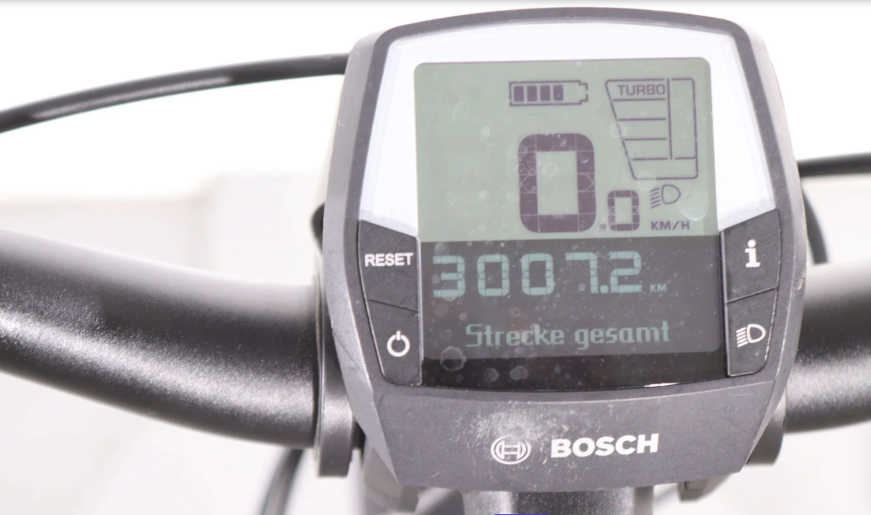 Haibike Trekking 9    Año 2021