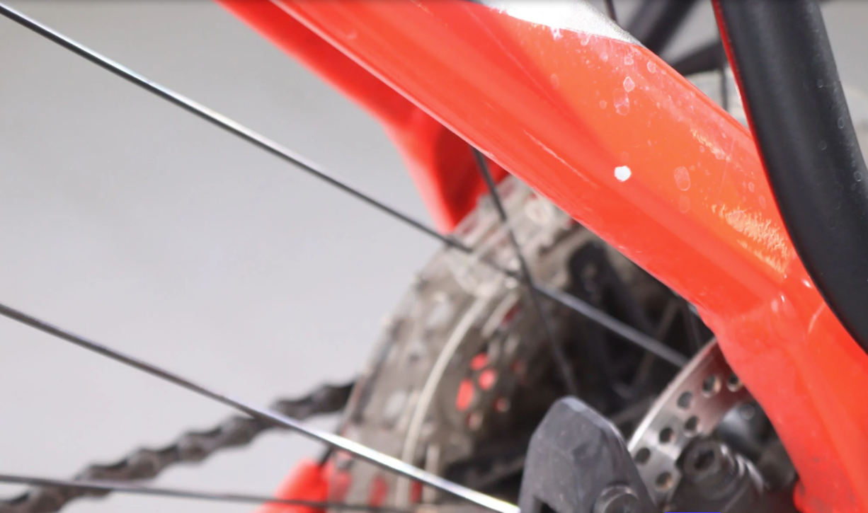 Haibike Trekking 9    Año 2021