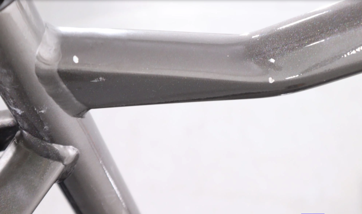 Haibike Trekking 9    Año 2021