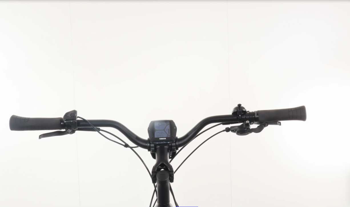 Haibike Trekking 7    Año 2021