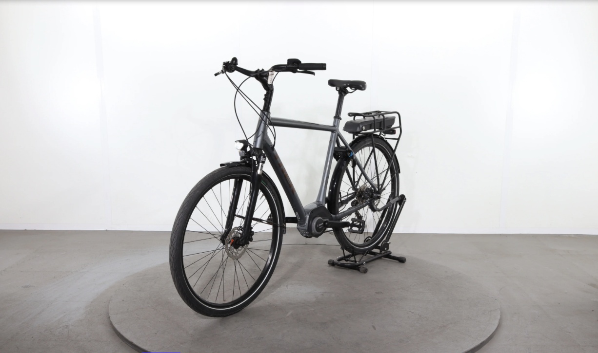 Trek Verve +1    Año 2022