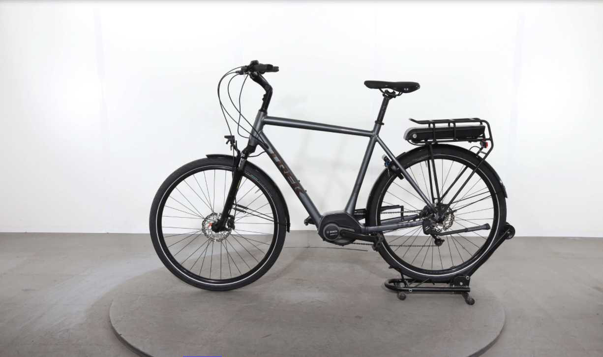 Trek Verve +1    Año 2022