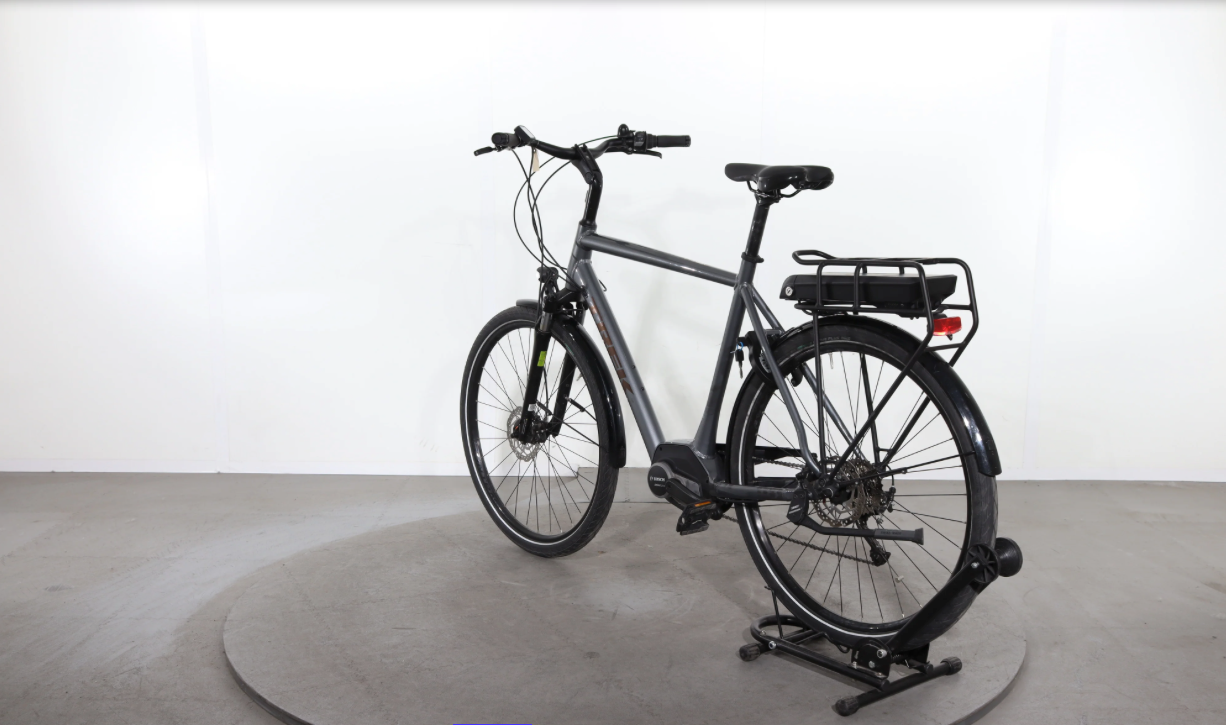 Trek Verve +1    Año 2022