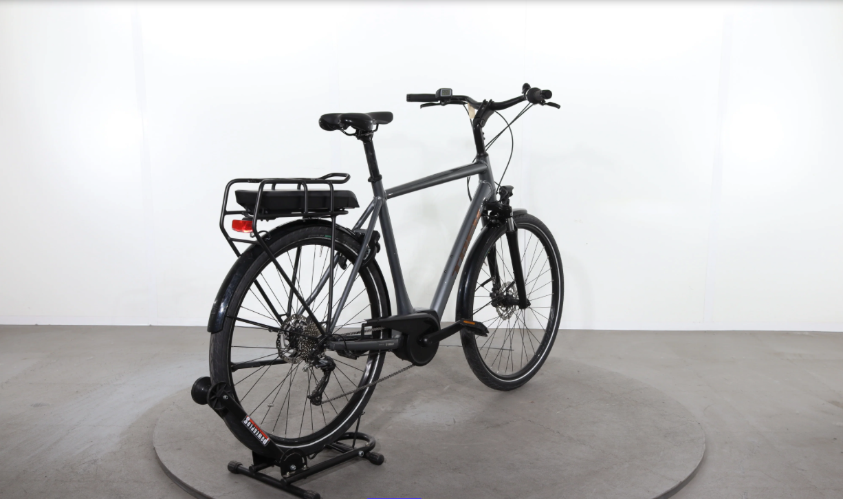 Trek Verve +1    Año 2022