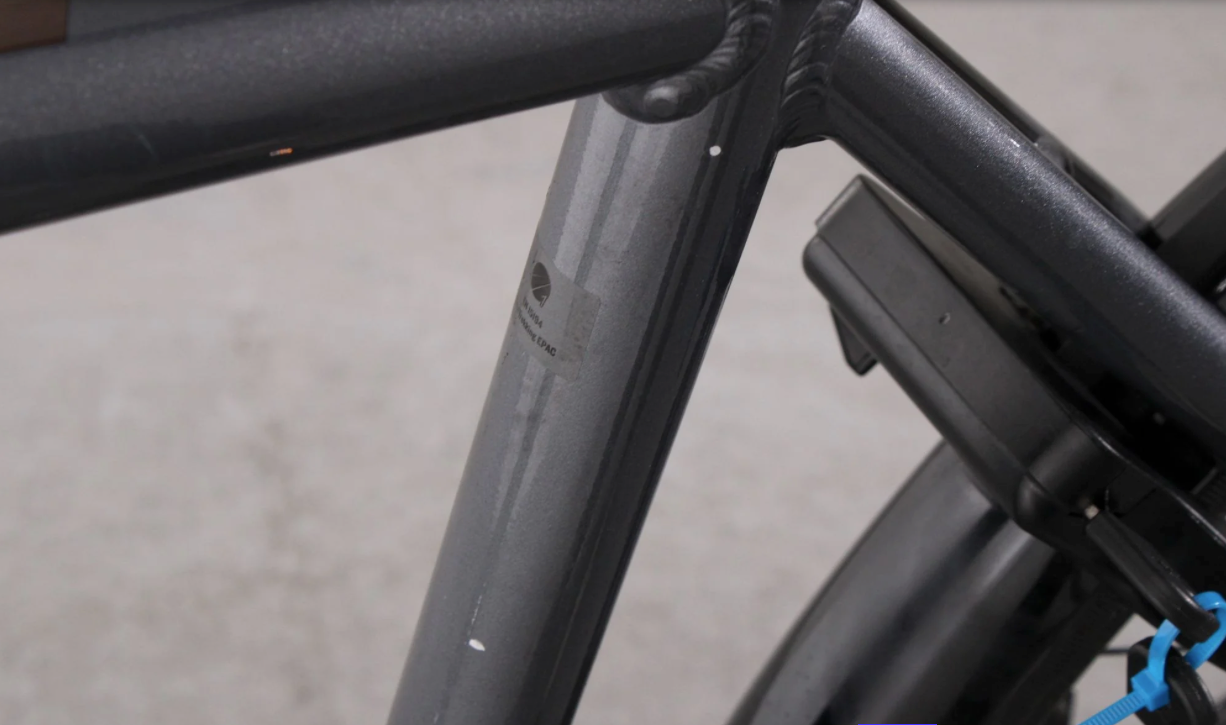 Trek Verve +1    Año 2022