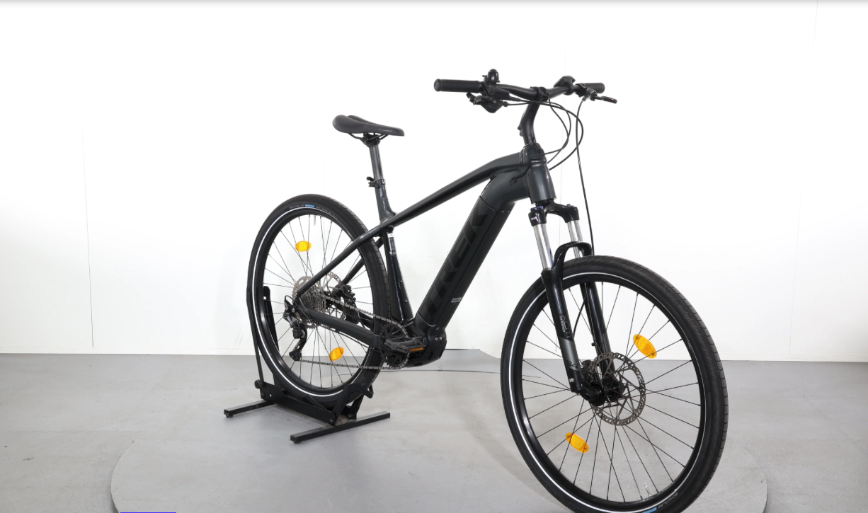 Trek Powerfly 4    Año 2021