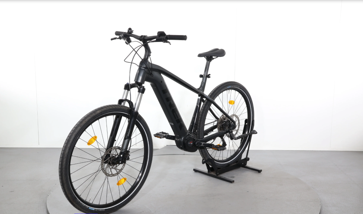 Trek Powerfly 4    Año 2021
