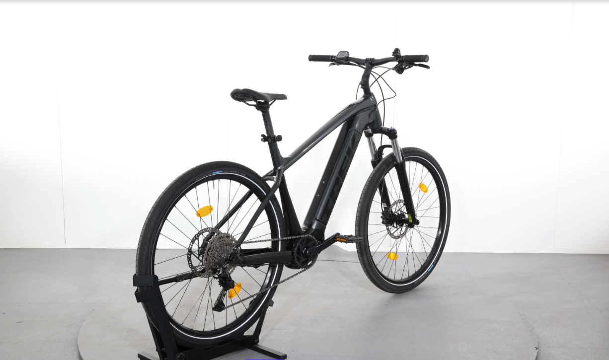 Trek Powerfly 4    Año 2021