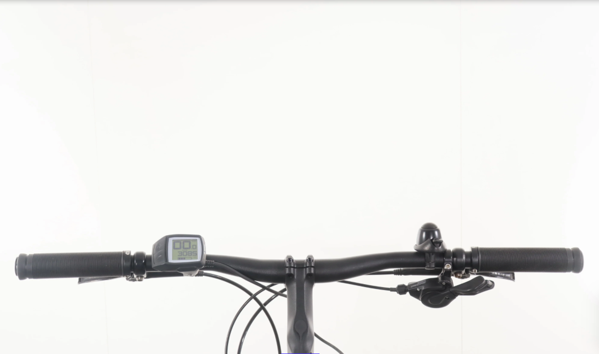 Trek Powerfly 4    Año 2021