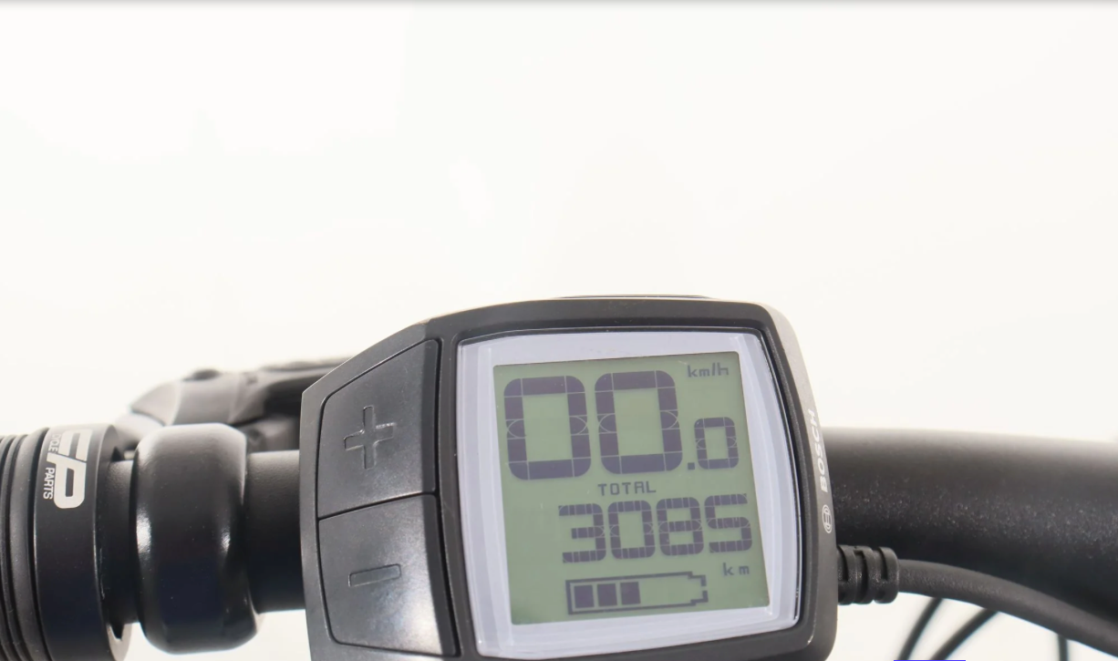 Trek Powerfly 4    Año 2021