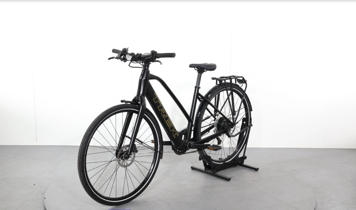 Trek FX+ 2 Stagger    Año 2022
