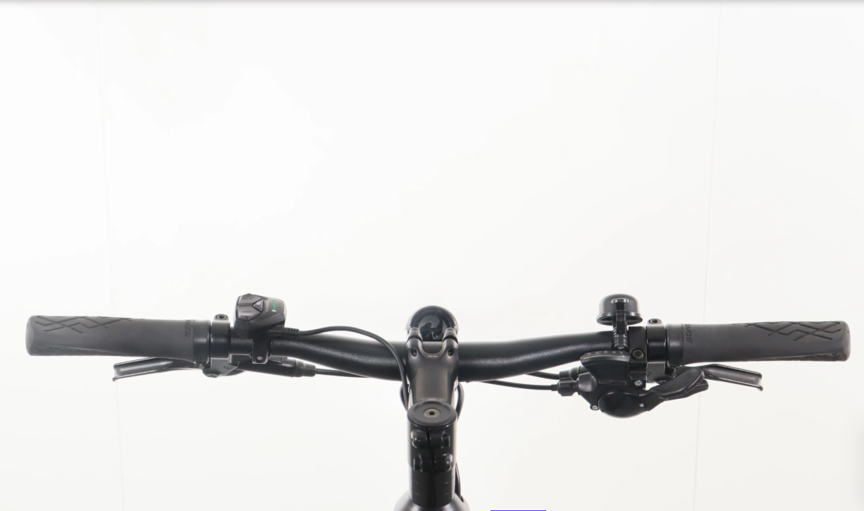Trek FX+ 2 Stagger    Año 2022