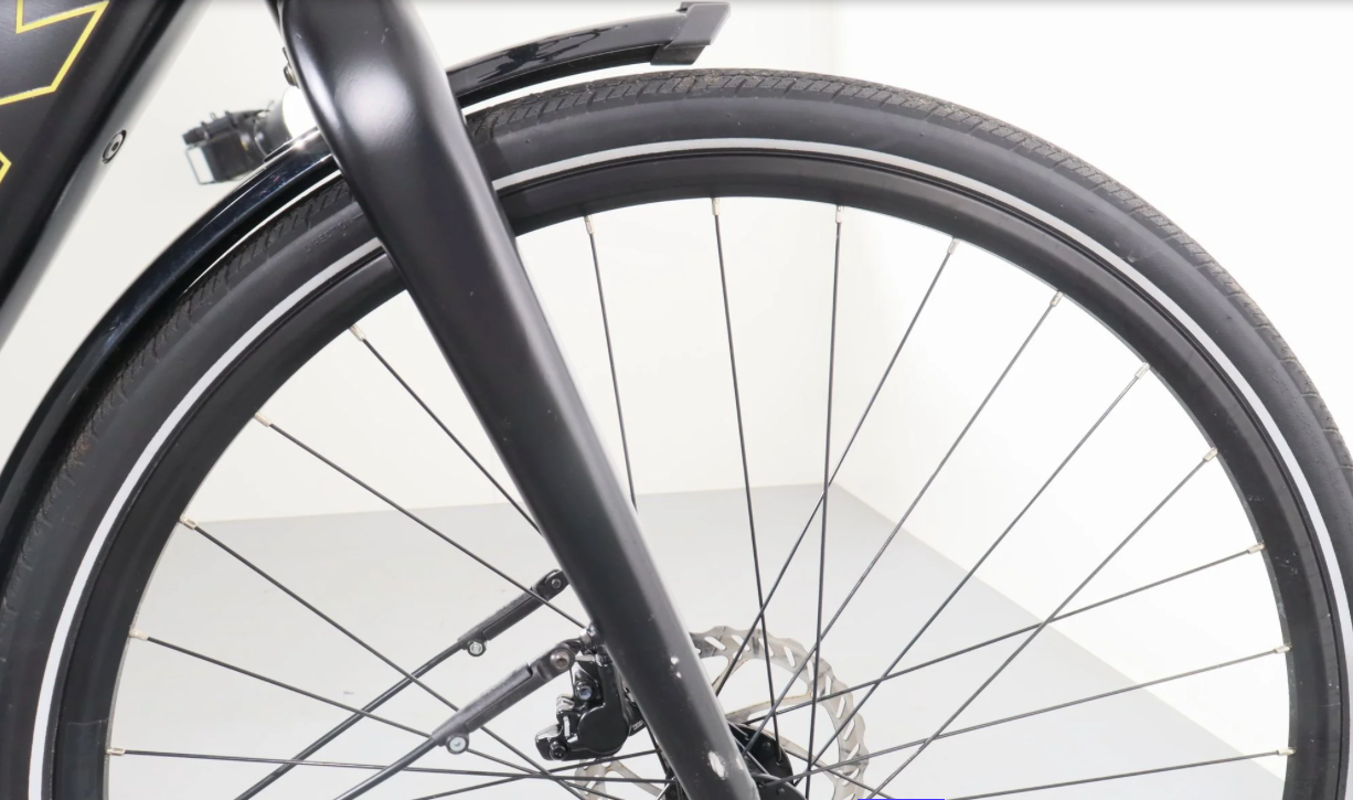 Trek FX+ 2 Stagger    Año 2022