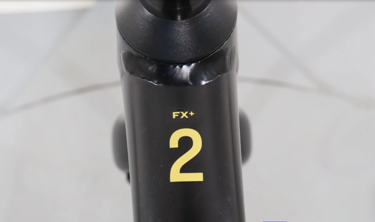 Trek FX+ 2 Stagger    Año 2022