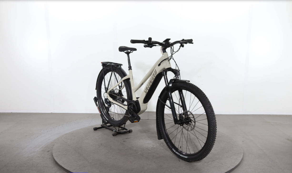 Specialized Turbo Tero 5.0 EQ   Año 2025