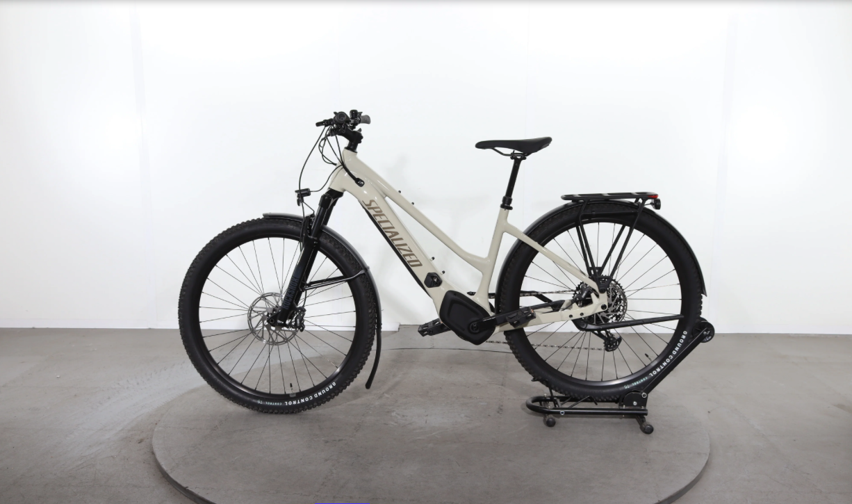 Specialized Turbo Tero 5.0 EQ   Año 2025