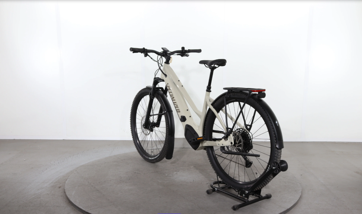 Specialized Turbo Tero 5.0 EQ   Año 2025