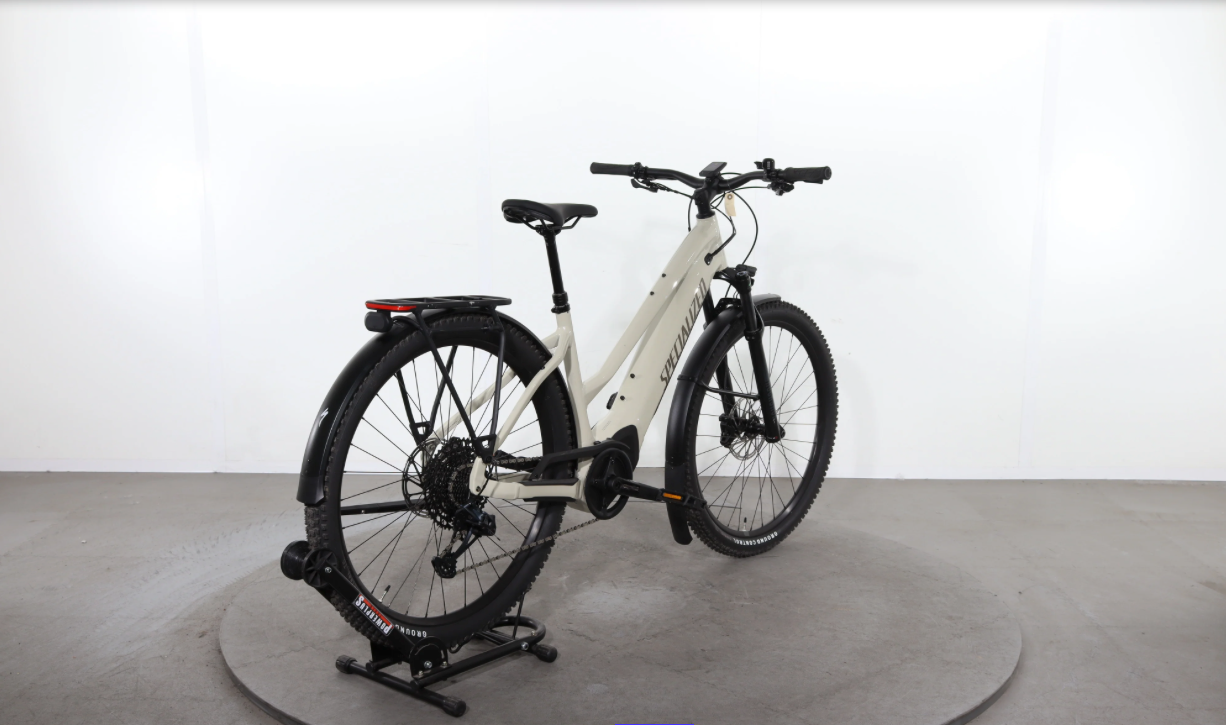Specialized Turbo Tero 5.0 EQ   Año 2025