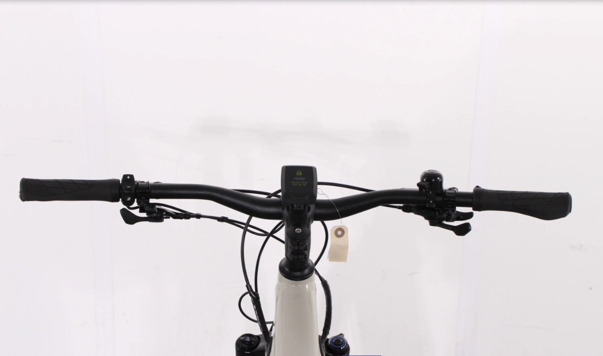 Specialized Turbo Tero 5.0 EQ   Año 2025