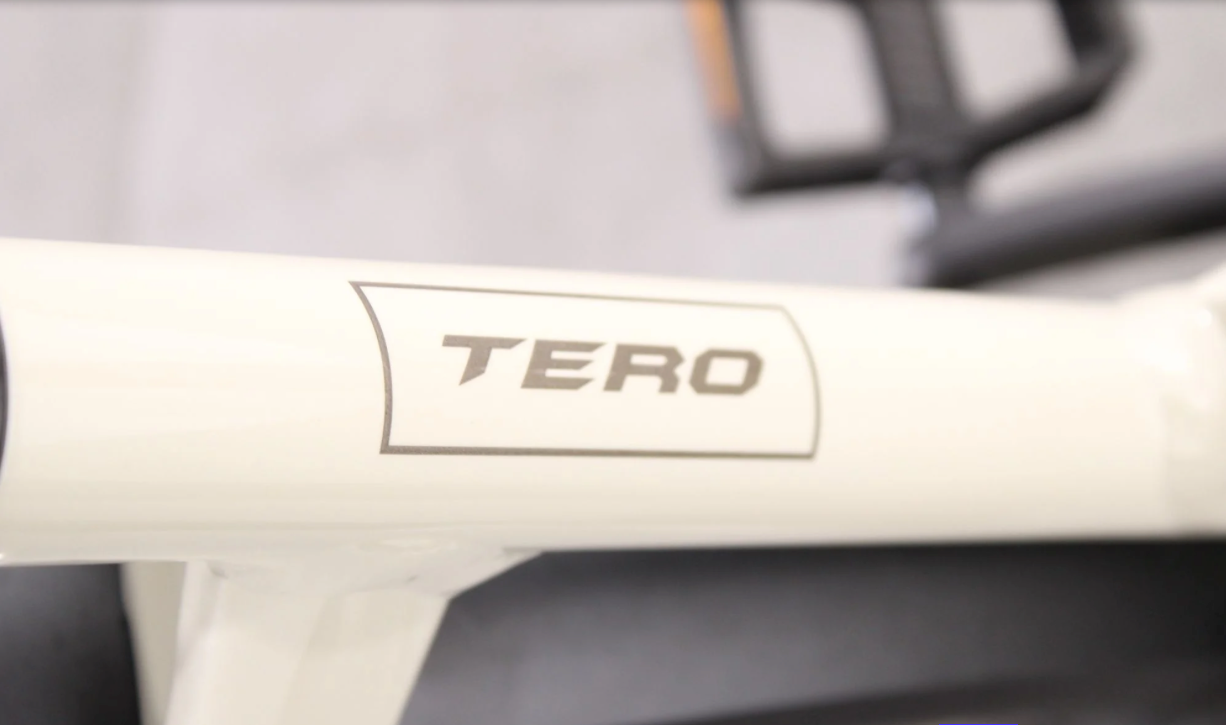 Specialized Turbo Tero 5.0 EQ   Año 2025
