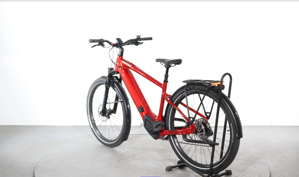 Specialized Turbo Vado 5.0    Año 2024