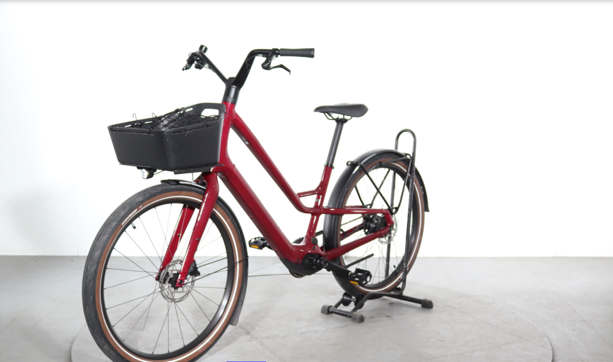 Specialized Turbo Como Sl 4.0     Año 2024