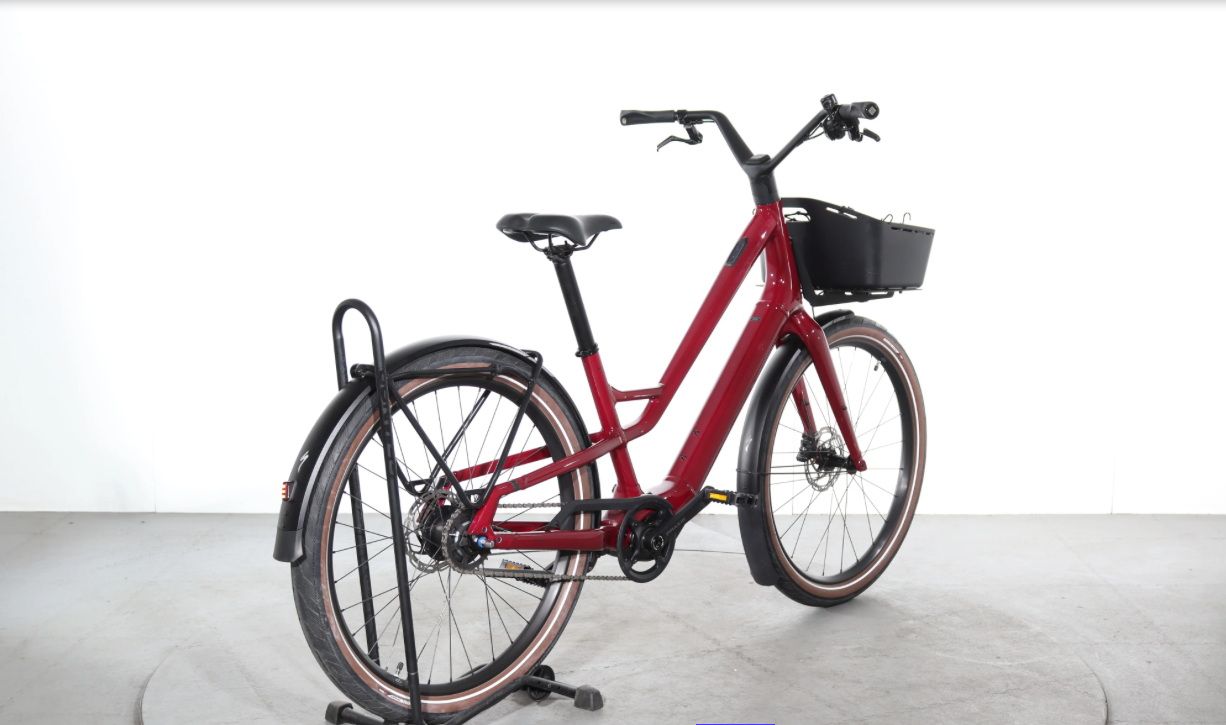Specialized Turbo Como Sl 4.0     Año 2024