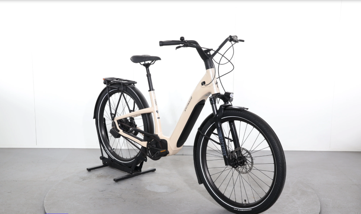 Specialized Turbo Como 5.0 Igh    Año 2023