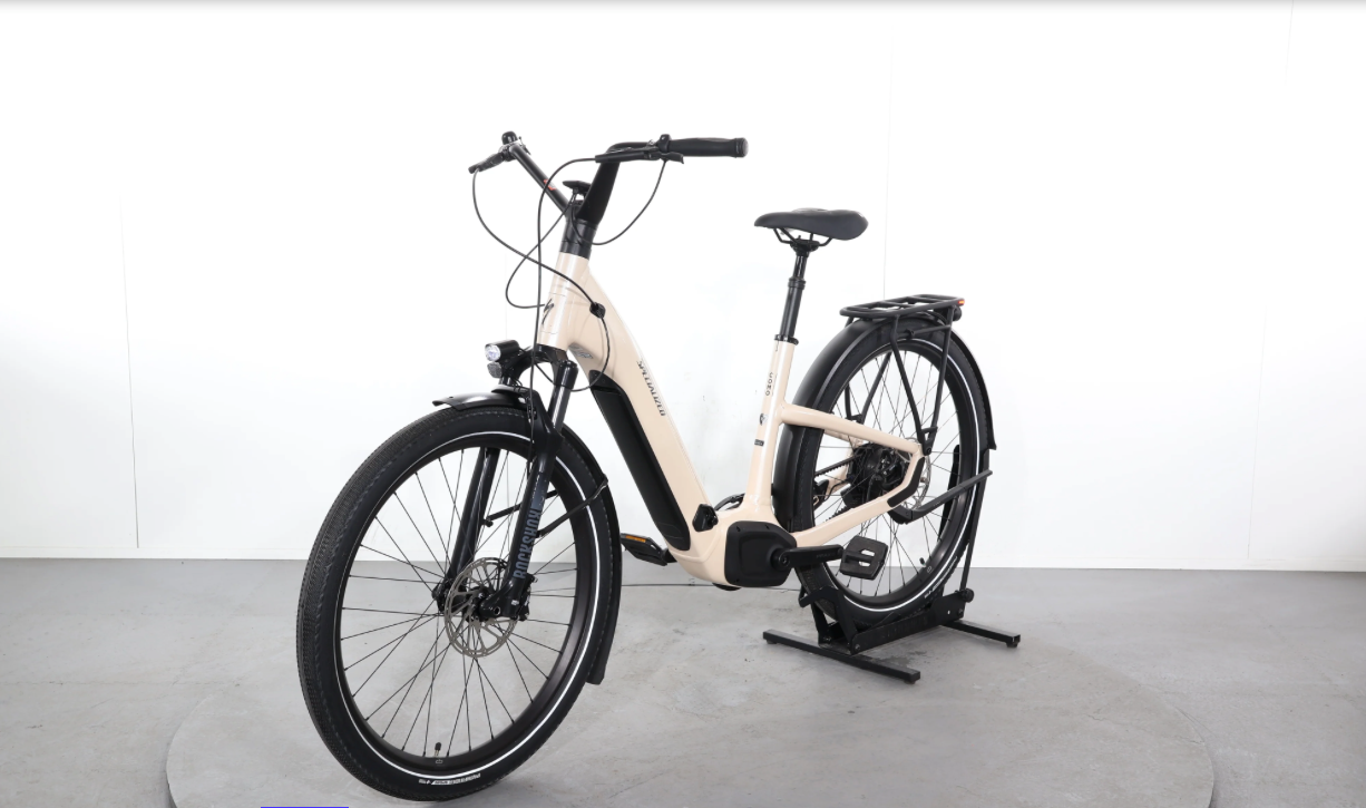 Specialized Turbo Como 5.0 Igh    Año 2023