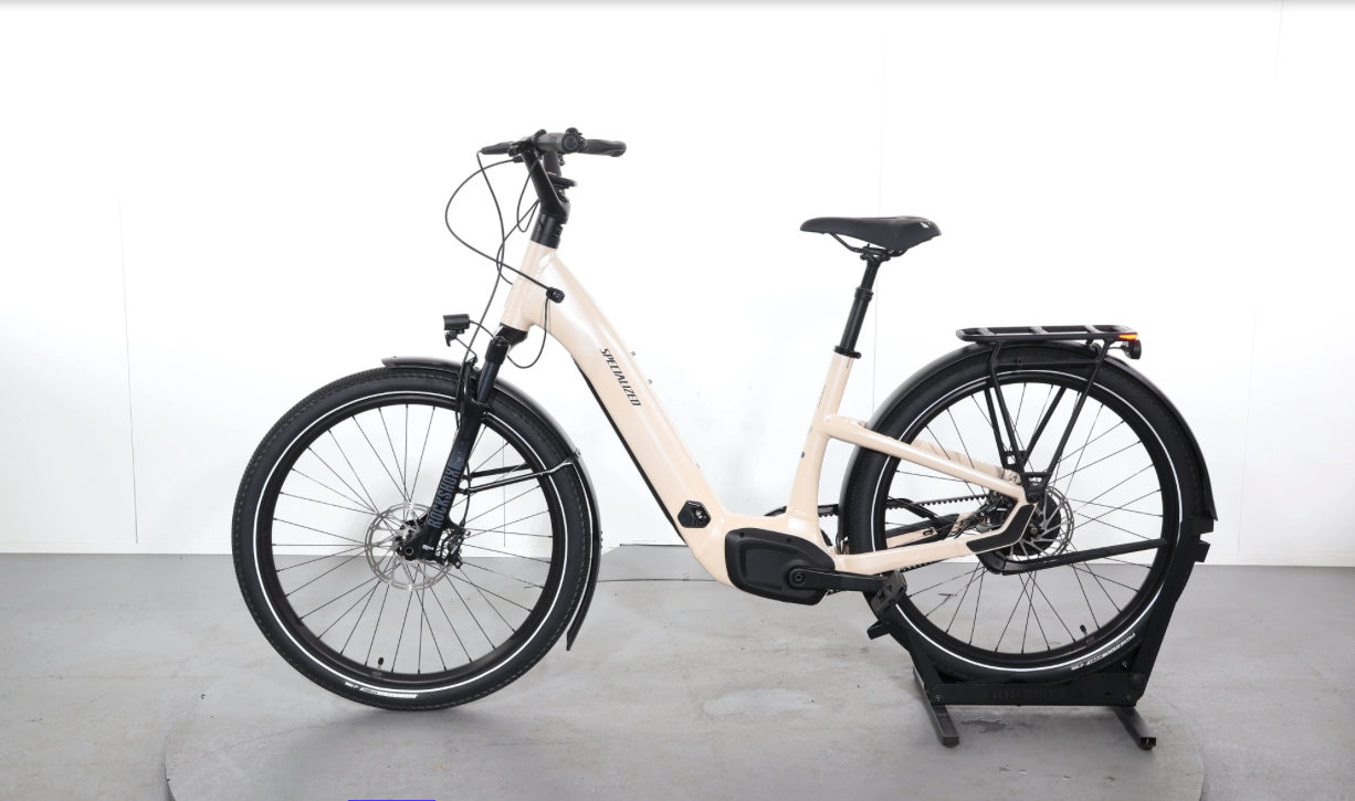Specialized Turbo Como 5.0 Igh    Año 2023