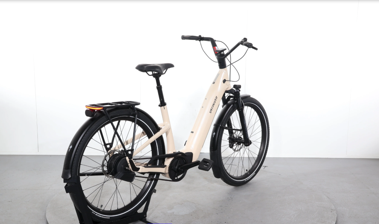 Specialized Turbo Como 5.0 Igh    Año 2023