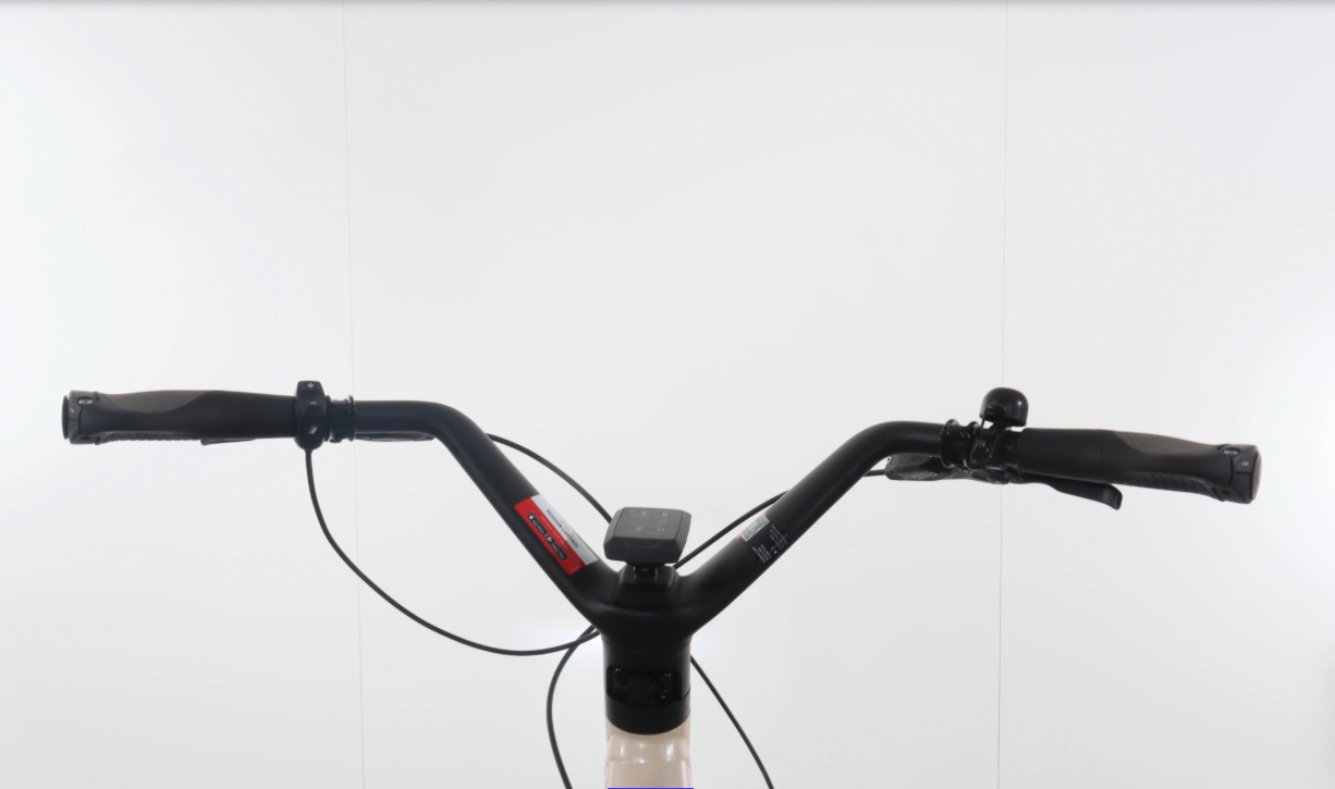 Specialized Turbo Como 5.0 Igh    Año 2023
