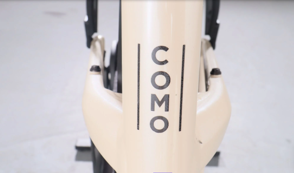 Specialized Turbo Como 5.0 Igh    Año 2023