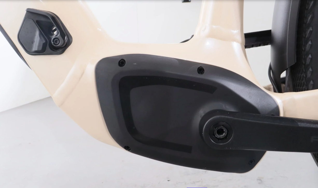 Specialized Turbo Como 5.0 Igh    Año 2023