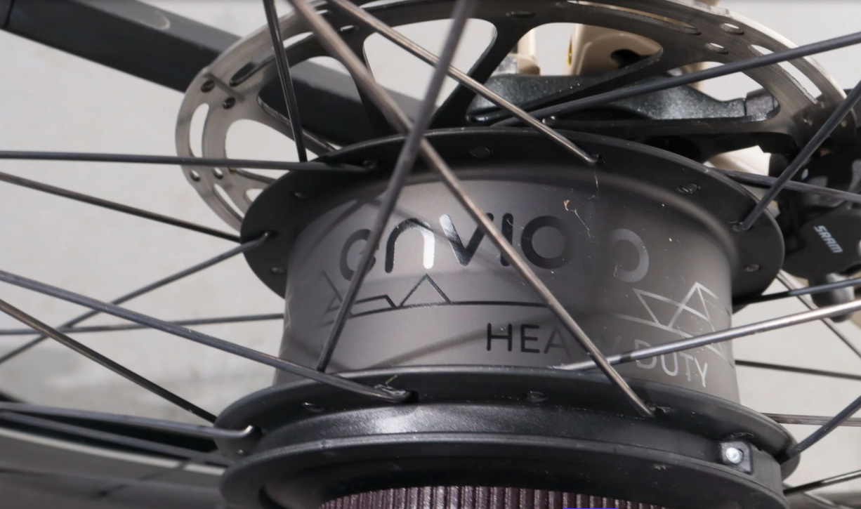 Specialized Turbo Como 5.0 Igh    Año 2023