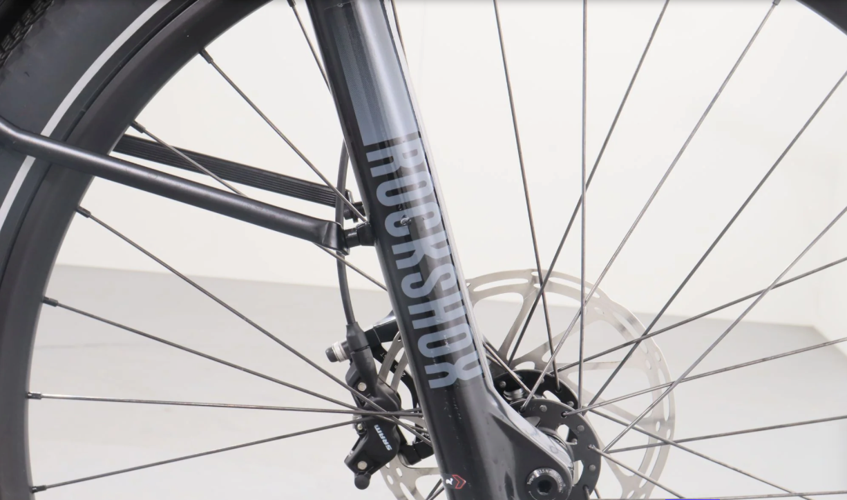 Specialized Turbo Como 5.0 Igh    Año 2023
