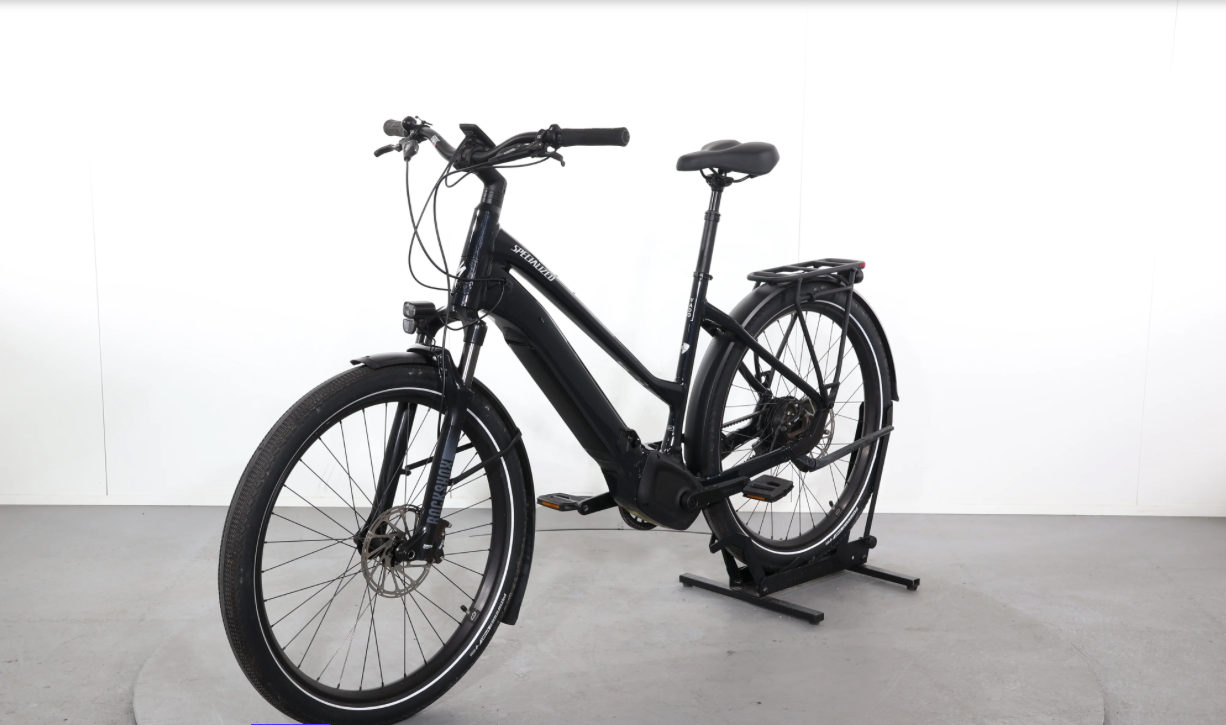 Specialized Turbo Vado 5.0    Año 2023