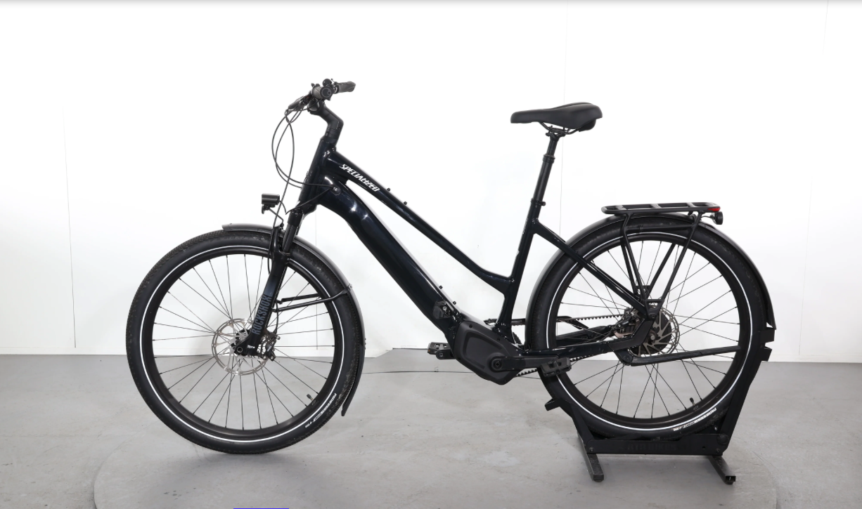 Specialized Turbo Vado 5.0    Año 2023